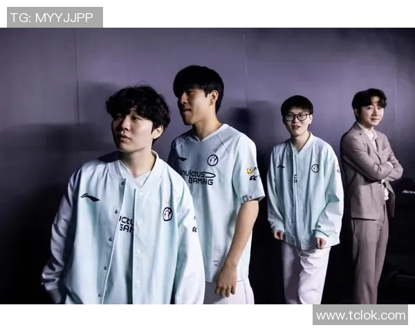 IG战队在英雄联盟赛场的全面压制与战略失误分析